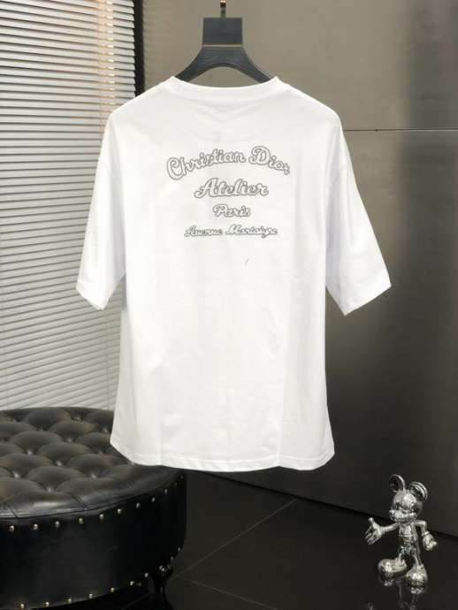 Dior T Shirts Short _SKUDiorXS-Lbwtn5833956